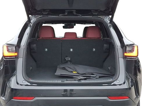 Used 2024 Lexus NX 350h AWD image 29