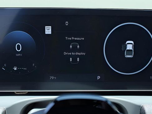 New 2025 Hyundai Santa Cruz Limited image 16