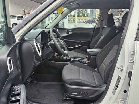 Used 2021 Kia Soul S image 22