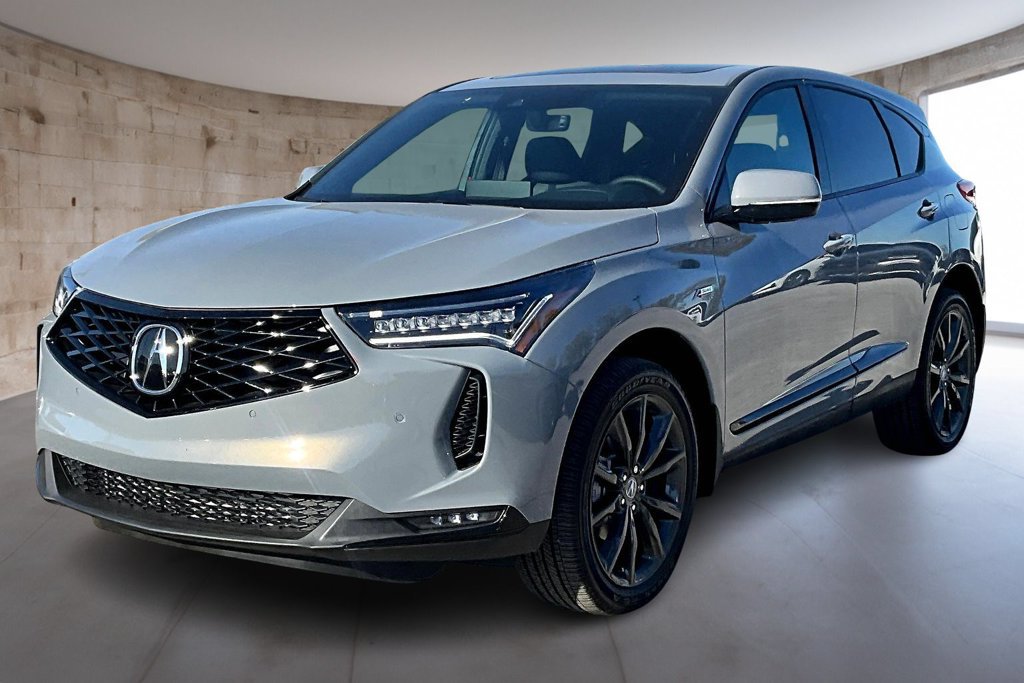 New 2026 Acura RDX w/ Advance Package AWD/4WD image 4