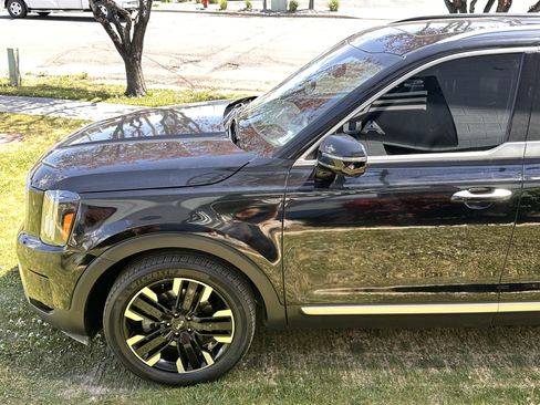 Used 2023 Kia Telluride SX Prestige image 10