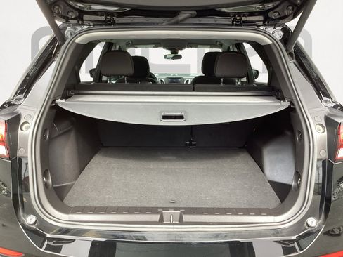 Used 2024 Chevrolet Equinox LT image 16