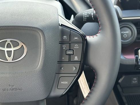 New 2026 Toyota Prius Plug-In Hybrid FWD image 14