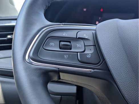 Used 2024 Buick Encore GX Sport Touring w/ Comfort Package FWD image 21