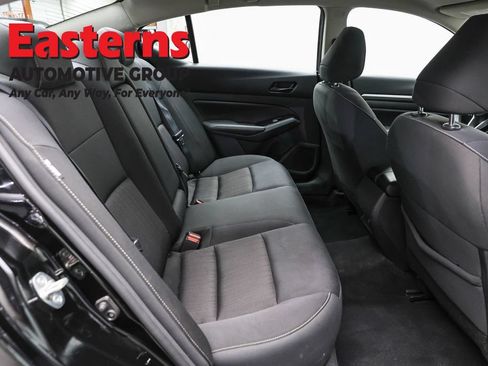 Used 2023 Nissan Altima 2.5 SV FWD image 23