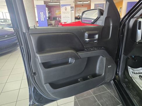 Used 2017 Chevrolet Silverado 1500 LT w/ All Star Edition image 6