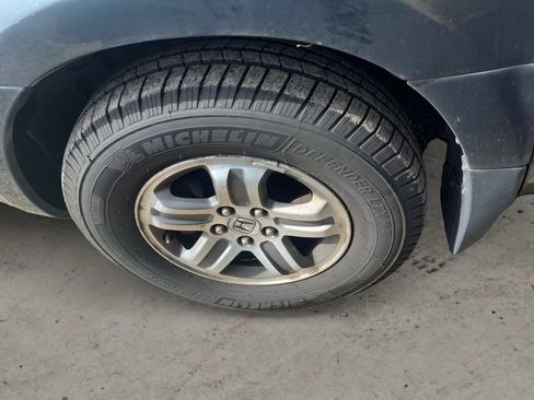 Used 2005 Honda Pilot EX-L image 9