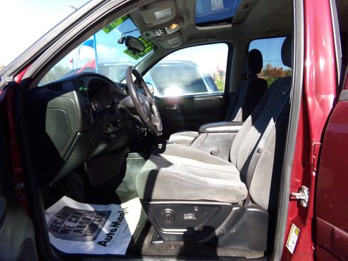 Used 2005 Chevrolet TrailBlazer EXT LT image 6