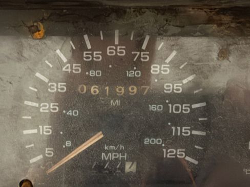 Used 1993 Dodge Dakota 2WD Club Cab image 32