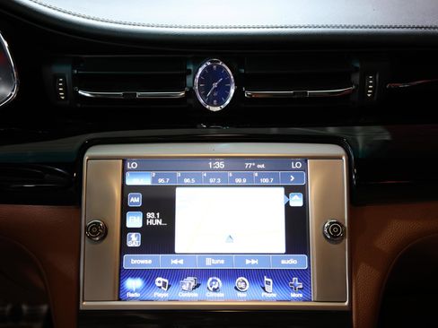 Used 2015 Maserati Quattroporte S Q4 image 17