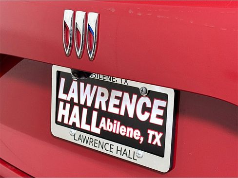 New 2026 Buick Envision Sport Touring image 18