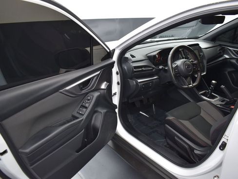 Certified 2022 Subaru WRX image 9