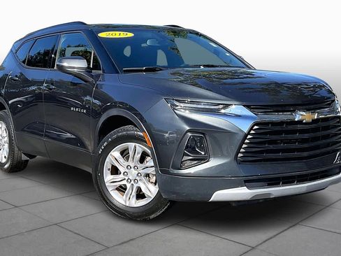 Used 2019 Chevrolet Blazer LT image 2
