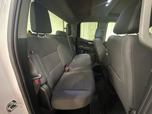 Certified 2023 GMC Sierra 1500 Pro w/ Graphite Edition image 24