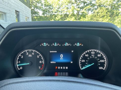 Used 2022 Ford F150 XL w/ STX Appearance Package AWD/4WD image 14