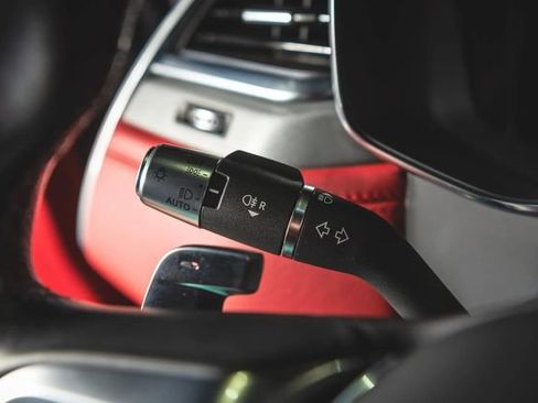 Used 2022 Jaguar F-PACE SVR AWD/4WD image 41