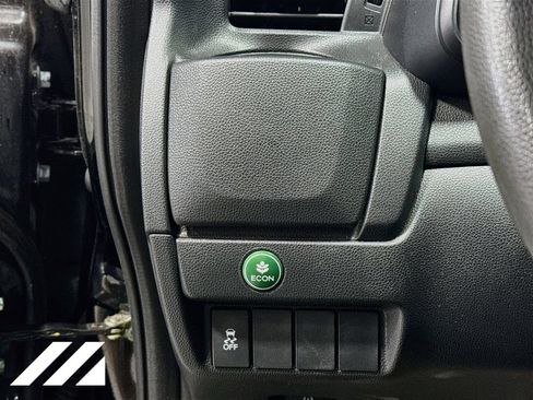 Used 2020 Honda Fit LX image 7