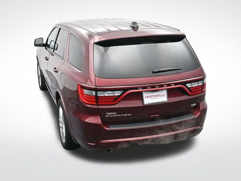 Used 2024 Dodge Durango R/T image 29