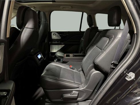 Certified 2022 Lincoln Aviator Grand Touring w/ Equipment Group 301A image 23