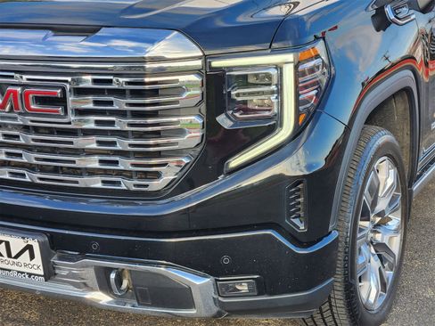 Used 2023 GMC Sierra 1500 Denali w/ Denali Reserve Package image 7