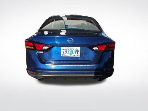 Used 2021 Nissan Altima 2.5 SR w/ SR Premium Package image 11