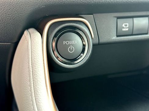 New 2026 Toyota Grand Highlander AWD Hybrid image 13