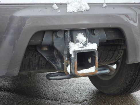 Used 2022 Toyota 4Runner Limited image 21