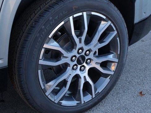 New 2026 GMC Acadia Denali Ultimate image 48