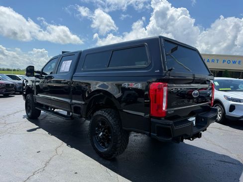 Used 2025 Ford F250 XL w/ XL Off-Road Package AWD/4WD image 24