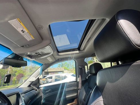 Used 2016 Chevrolet Tahoe LT w/ Off-Road Package image 29