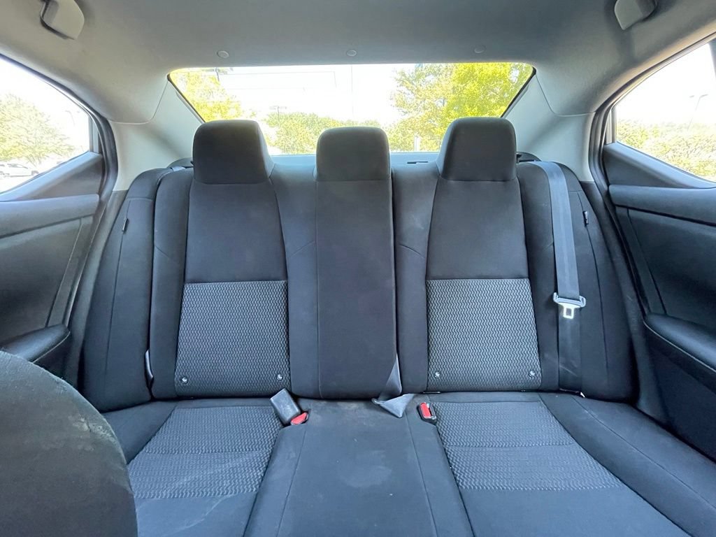 Used 2023 Nissan Sentra S FWD image 28