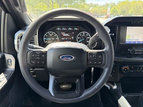 Used 2023 Ford F150 XL w/ STX Appearance Package AWD/4WD image 17