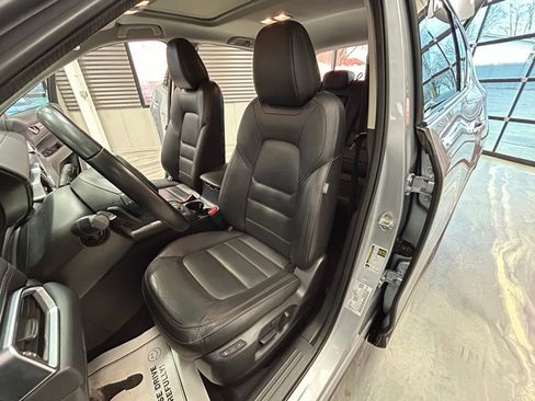 Used 2023 MAZDA CX-5 AWD 2.5 S w/ Premium Package image 7