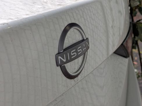 Used 2024 Nissan Sentra S image 4