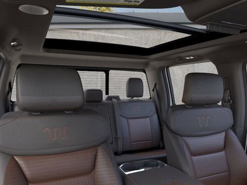 New 2026 Ford F250 King Ranch image 22