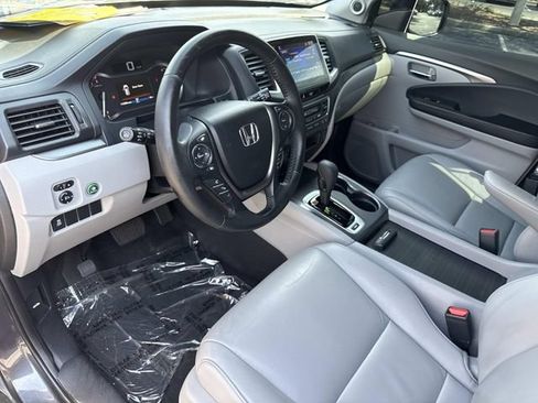 Certified 2018 Honda Pilot EX-L image 22