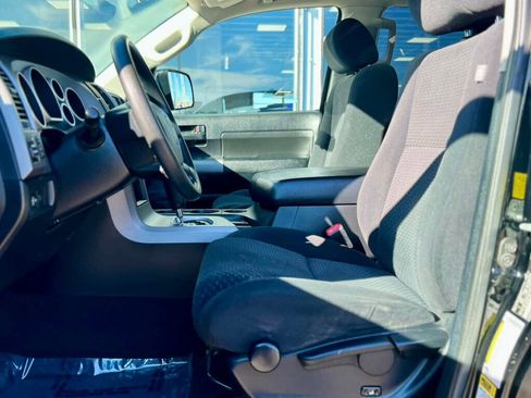 Used 2010 Toyota Tundra 2WD Double Cab image 13