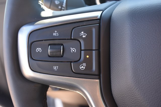 Used 2025 Chevrolet Silverado 1500 RST AWD/4WD image 22