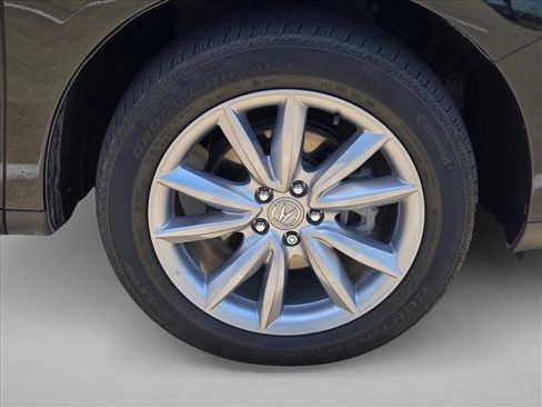Certified 2023 Acura RDX AWD image 21