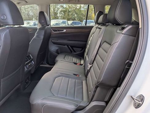 New 2026 Volkswagen Atlas SEL AWD/4WD image 15