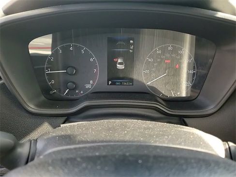Used 2025 Toyota Corolla LE image 17