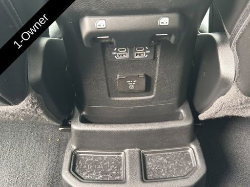 Used 2023 Jeep Wrangler Unlimited Sahara w/ Cold Weather Group AWD/4WD image 42
