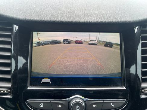 Used 2018 Chevrolet Trax LS w/ LPO, Cargo Package FWD image 26
