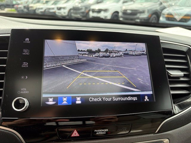 Used 2022 Honda Ridgeline RTL image 20