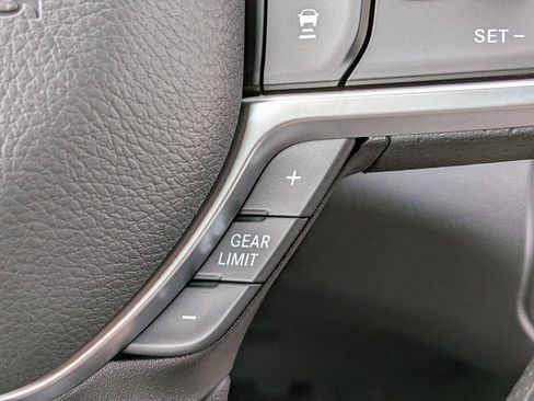 New 2026 RAM 3500 Tradesman AWD/4WD image 22