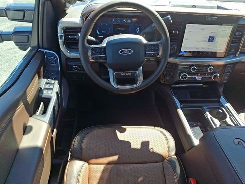 New 2026 Ford F250 King Ranch AWD/4WD image 7