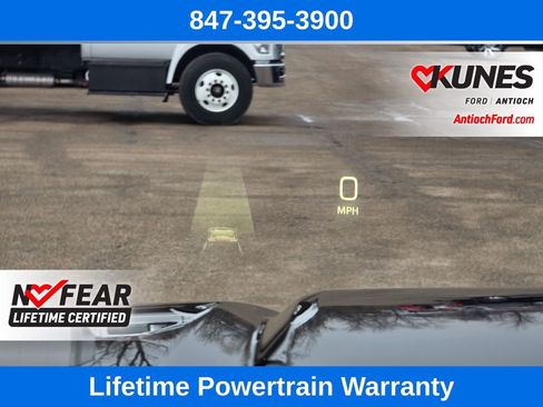 Used 2024 GMC Sierra 2500 AT4X image 62