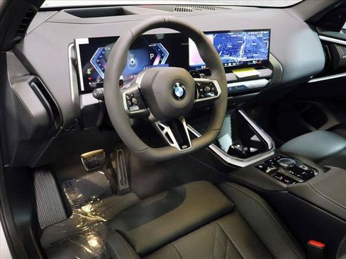 New 2026 BMW X3 xDrive30i w/ Premium Package AWD/4WD image 3