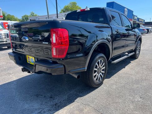 Used 2020 Ford Ranger XLT w/ Equipment Group 302A Luxury RWD image 3