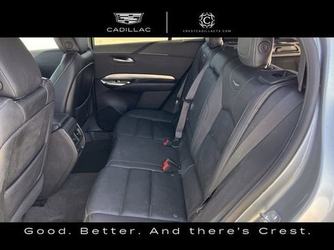 Used 2024 Cadillac XT4 Premium Luxury image 30